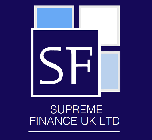 Supreme Finance UK Ltd logo